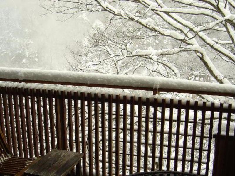 Oigami Onsen Kanzanso Numata  Εξωτερικό φωτογραφία